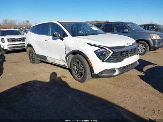 Kia Sportage LX - автомобили, коли, обяви за нови и употребявани 2