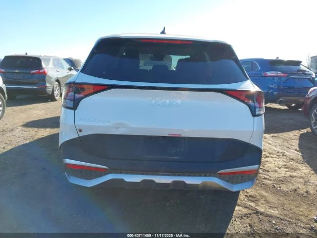 Kia Sportage LX - автомобили, коли, обяви за нови и употребявани 4