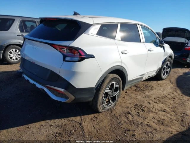 Kia Sportage LX - автомобили, коли, обяви за нови и употребявани 5