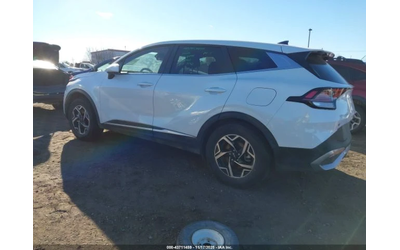 Kia Sportage LX - автомобили, коли, обяви за нови и употребявани 6
