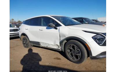 Kia Sportage LX - автомобили, коли, обяви за нови и употребявани 7