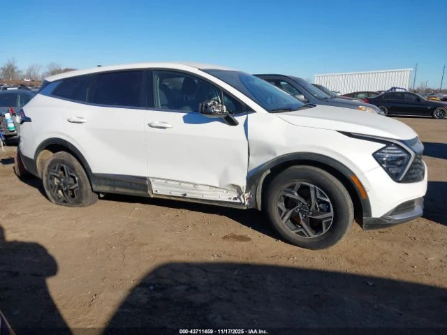 Kia Sportage LX - автомобили, коли, обяви за нови и употребявани 8