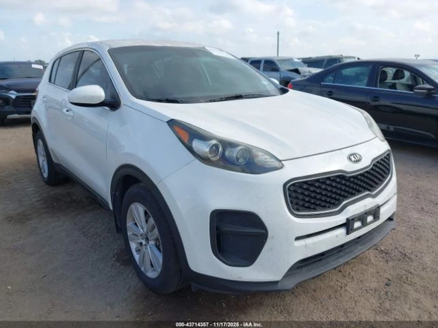 Kia Sportage LX Градушков - автомобили, коли, обяви за нови и употребявани 0