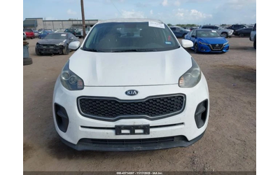 kia-sportage - 1