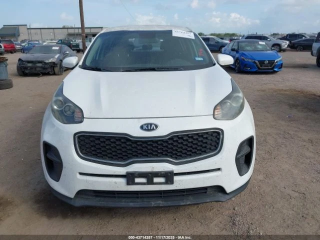 Kia Sportage LX Градушков - автомобили, коли, обяви за нови и употребявани 1