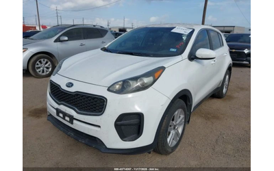 kia-sportage - 2