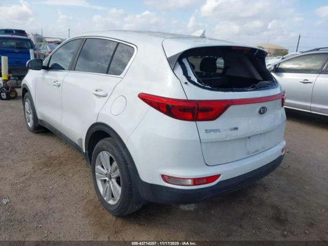 Kia Sportage LX Градушков - автомобили, коли, обяви за нови и употребявани 3