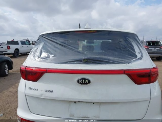 Kia Sportage LX Градушков - автомобили, коли, обяви за нови и употребявани 7