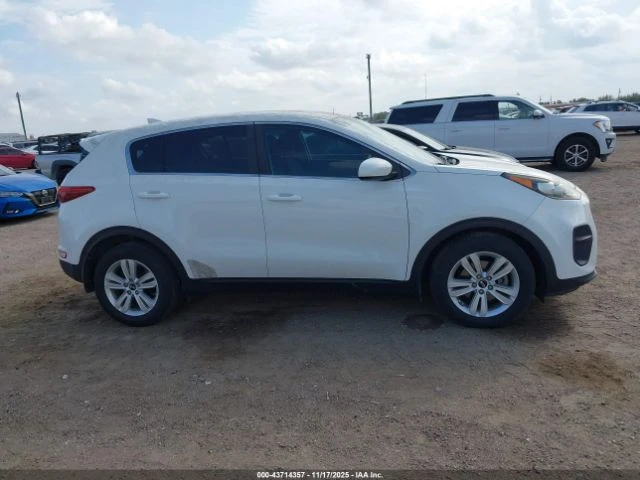 Kia Sportage LX Градушков - автомобили, коли, обяви за нови и употребявани 8