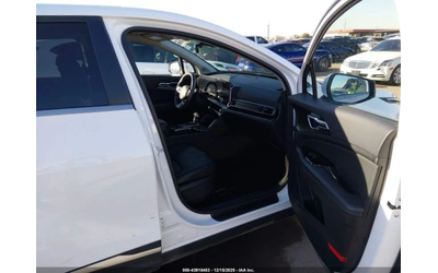 Kia Sportage EX - автомобили, коли, обяви за нови и употребявани 11