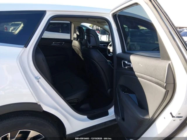 Kia Sportage EX - автомобили, коли, обяви за нови и употребявани 12