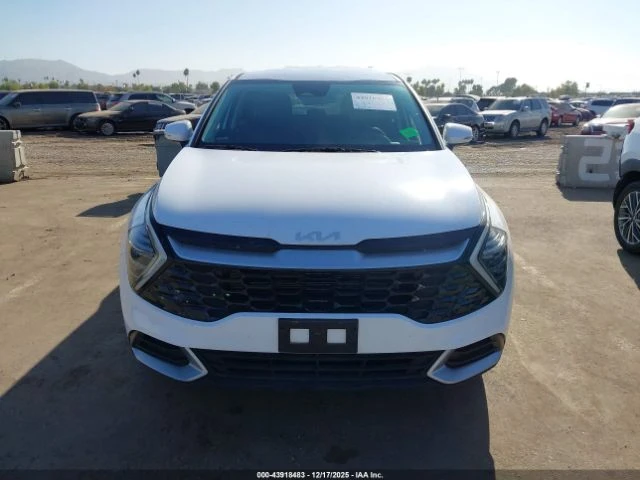 Kia Sportage EX - автомобили, коли, обяви за нови и употребявани 1