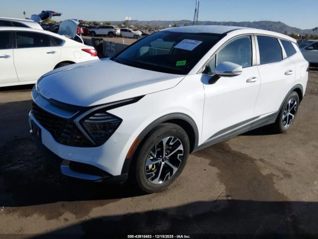 Kia Sportage EX - автомобили, коли, обяви за нови и употребявани 2