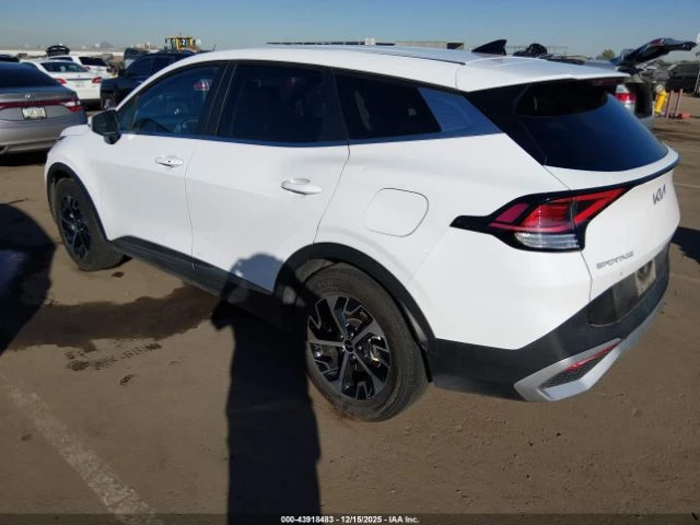 Kia Sportage EX - автомобили, коли, обяви за нови и употребявани 3