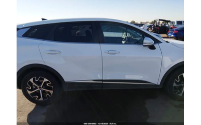 Kia Sportage EX - автомобили, коли, обяви за нови и употребявани 8