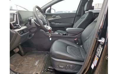 Kia Sportage * X-LINE* - автомобили, коли, обяви за нови и употребявани 11