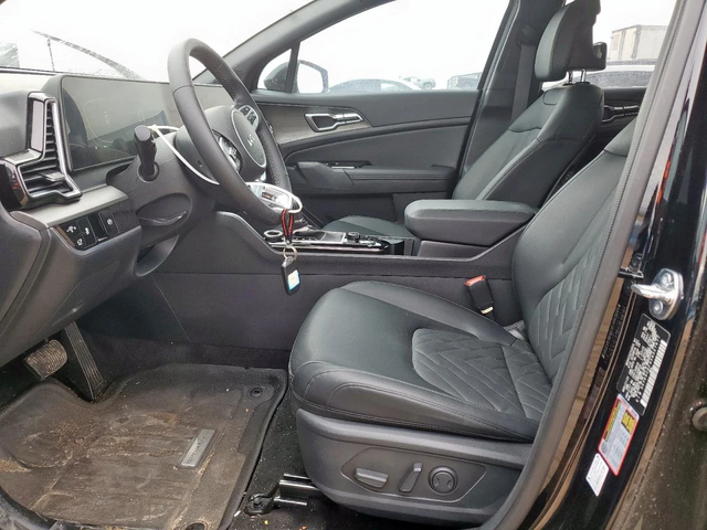 Kia Sportage * X-LINE* - автомобили, коли, обяви за нови и употребявани 11