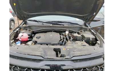 Kia Sportage * X-LINE* - автомобили, коли, обяви за нови и употребявани 6