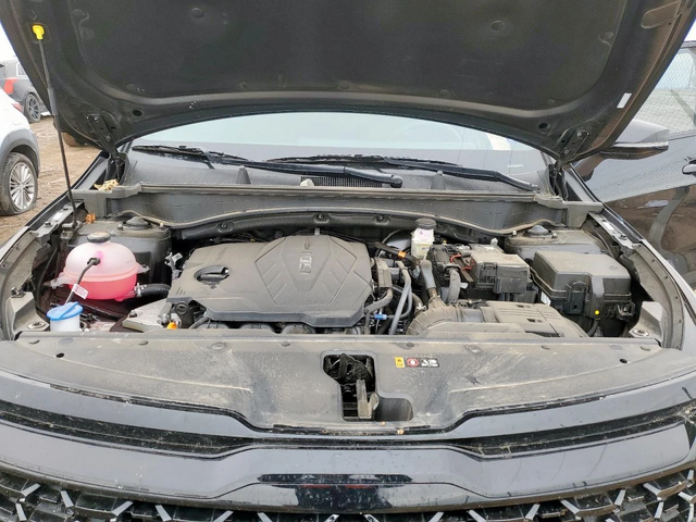 Kia Sportage * X-LINE* - автомобили, коли, обяви за нови и употребявани 6