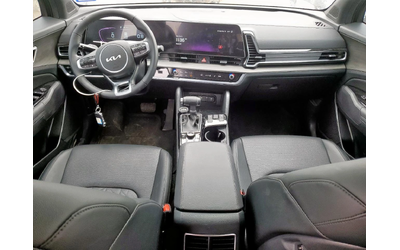 Kia Sportage * X-LINE* - автомобили, коли, обяви за нови и употребявани 8