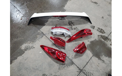 Kia Sportage S 2.4L AWD КРАЙНА ЦЕНА! КОЖА/ПОДГРЕВИ - автомобили, коли, обяви за нови и употребявани 12