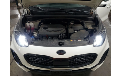 Kia Sportage S 2.4L AWD КРАЙНА ЦЕНА! КОЖА/ПОДГРЕВИ - автомобили, коли, обяви за нови и употребявани 6