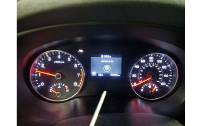 Kia Sportage S 2.4L AWD КРАЙНА ЦЕНА! КОЖА/ПОДГРЕВИ - автомобили, коли, обяви за нови и употребявани 9