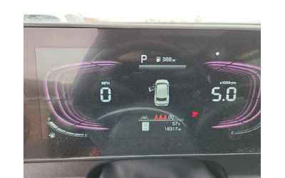 Kia Sportage * XLINE* AWD* - автомобили, коли, обяви за нови и употребявани 7