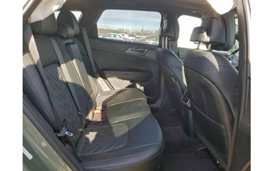 Kia Sportage * XLINE* AWD* - автомобили, коли, обяви за нови и употребявани 11