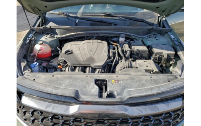 Kia Sportage * XLINE* AWD* - автомобили, коли, обяви за нови и употребявани 6