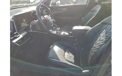 Kia Sportage * XLINE* AWD* - автомобили, коли, обяви за нови и употребявани 8