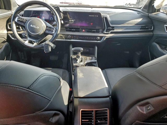 Kia Sportage * XLINE* AWD* - автомобили, коли, обяви за нови и употребявани 9