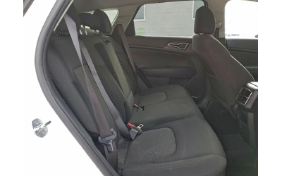 Kia Sportage * LX* HYBRID* AWD* - автомобили, коли, обяви за нови и употребявани 11