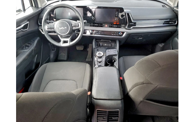 Kia Sportage * LX* HYBRID* AWD* - автомобили, коли, обяви за нови и употребявани 9