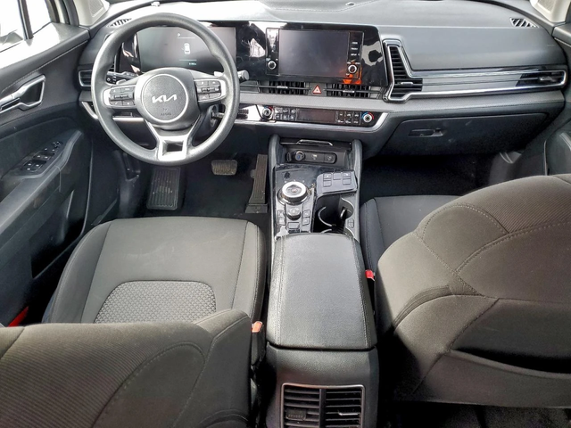 Kia Sportage * LX* HYBRID* AWD* - автомобили, коли, обяви за нови и употребявани 9