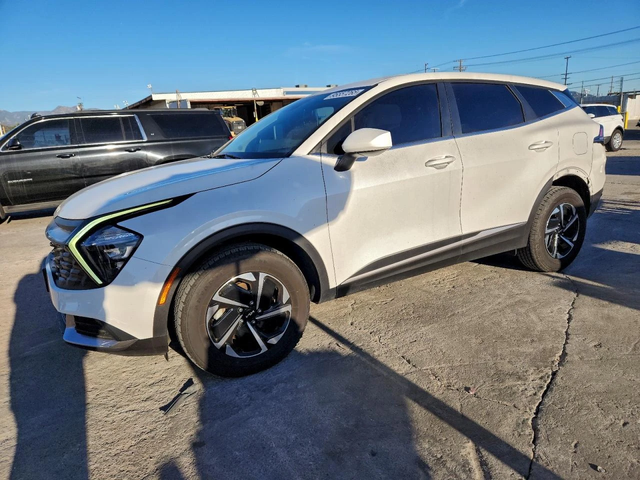 Kia Sportage * LX* AWD* - автомобили, коли, обяви за нови и употребявани 0