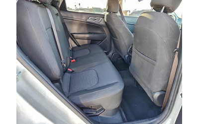 Kia Sportage * LX* AWD* - автомобили, коли, обяви за нови и употребявани 11