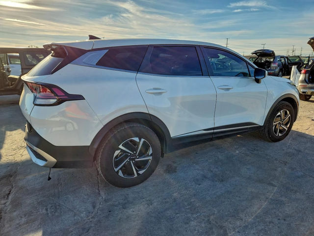 Kia Sportage * LX* AWD* - автомобили, коли, обяви за нови и употребявани 3