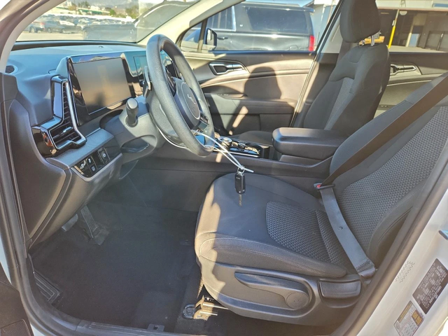 Kia Sportage * LX* AWD* - автомобили, коли, обяви за нови и употребявани 8