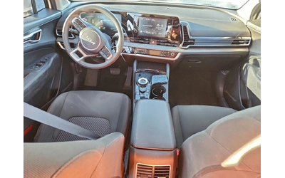 Kia Sportage * LX* AWD* - автомобили, коли, обяви за нови и употребявани 9