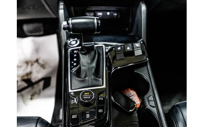 Kia Sportage 2023 Kia Sportage X-Line AWD - автомобили, коли, обяви за нови и употребявани 10