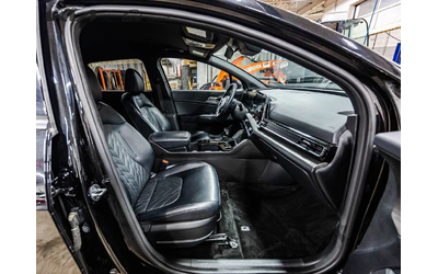 Kia Sportage 2023 Kia Sportage X-Line AWD - автомобили, коли, обяви за нови и употребявани 12