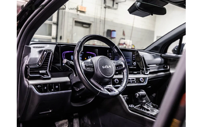 Kia Sportage 2023 Kia Sportage X-Line AWD - автомобили, коли, обяви за нови и употребявани 6