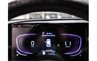 Kia Sportage 2023 Kia Sportage X-Line AWD - автомобили, коли, обяви за нови и употребявани 7