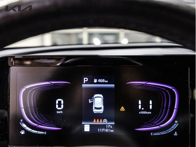 Kia Sportage 2023 Kia Sportage X-Line AWD - автомобили, коли, обяви за нови и употребявани 7