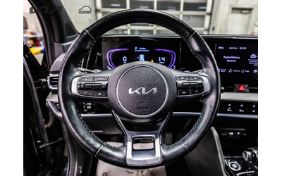 Kia Sportage 2023 Kia Sportage X-Line AWD - автомобили, коли, обяви за нови и употребявани 8