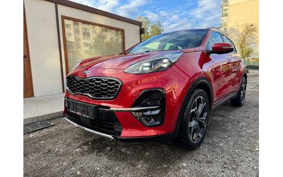 kia-sportage - 0