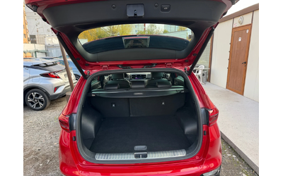 Kia Sportage GT-Line 4x4 FULL MAX - автомобили, коли, обяви за нови и употребявани 14