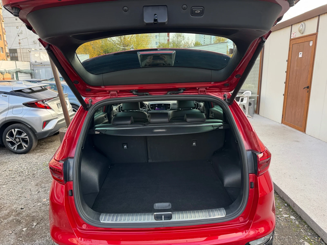 Kia Sportage GT-Line 4x4 FULL MAX - автомобили, коли, обяви за нови и употребявани 14