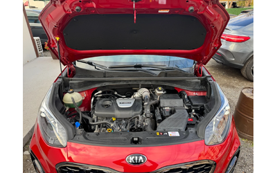 Kia Sportage GT-Line 4x4 FULL MAX - автомобили, коли, обяви за нови и употребявани 15